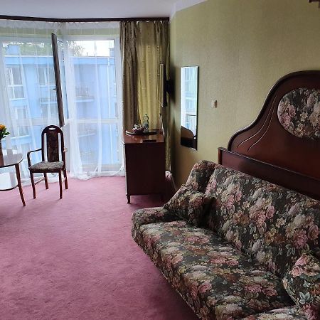 Apartament 436 Awangardia Kasprowicza Kolobrzeg Blisko Do Morza Eksteriør bilde