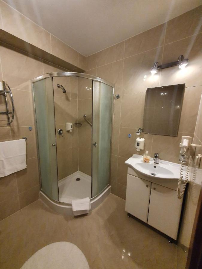 Apartament 436 Awangardia Kasprowicza Kolobrzeg Blisko Do Morza Eksteriør bilde