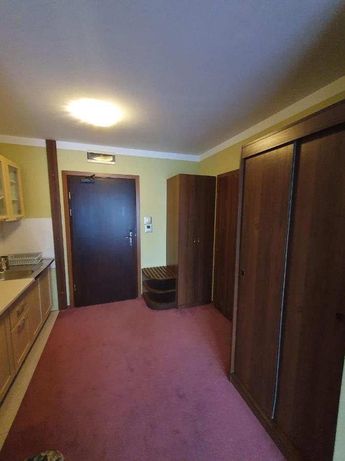 Apartament 436 Awangardia Kasprowicza Kolobrzeg Blisko Do Morza Eksteriør bilde