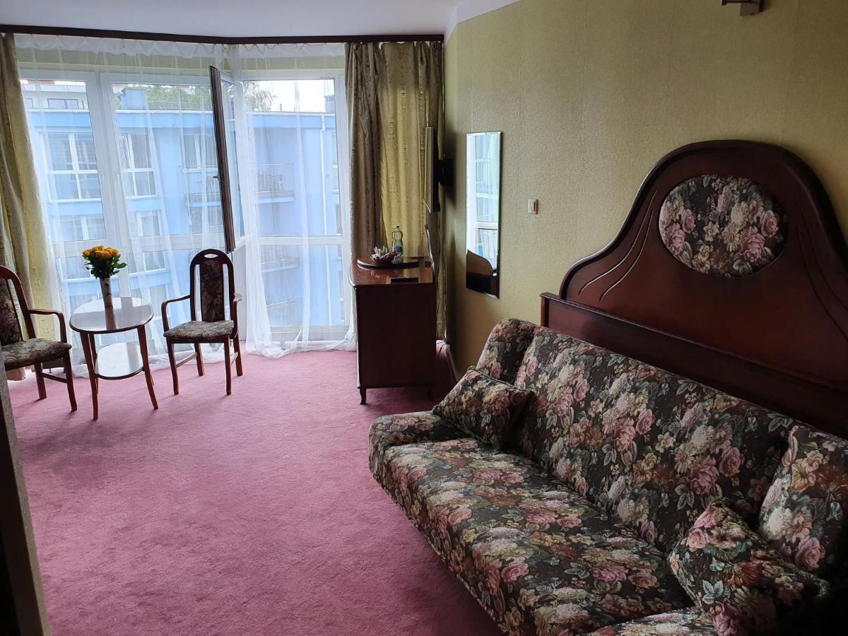 Apartament 436 Awangardia Kasprowicza Kolobrzeg Blisko Do Morza Eksteriør bilde