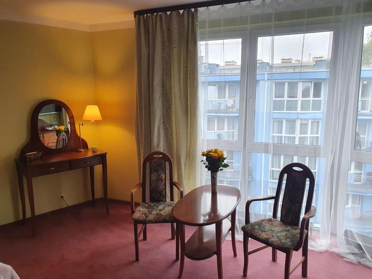 Apartament 436 Awangardia Kasprowicza Kolobrzeg Blisko Do Morza Eksteriør bilde