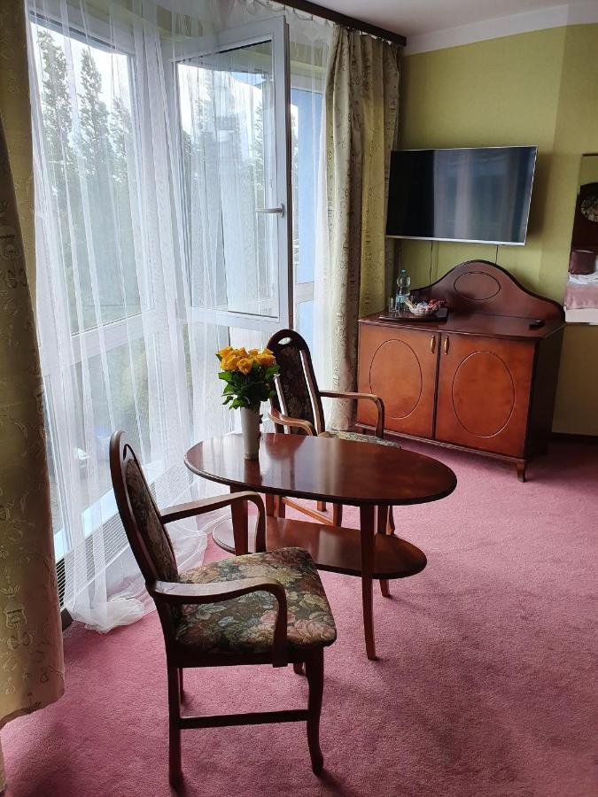 Apartament 436 Awangardia Kasprowicza Kolobrzeg Blisko Do Morza Eksteriør bilde
