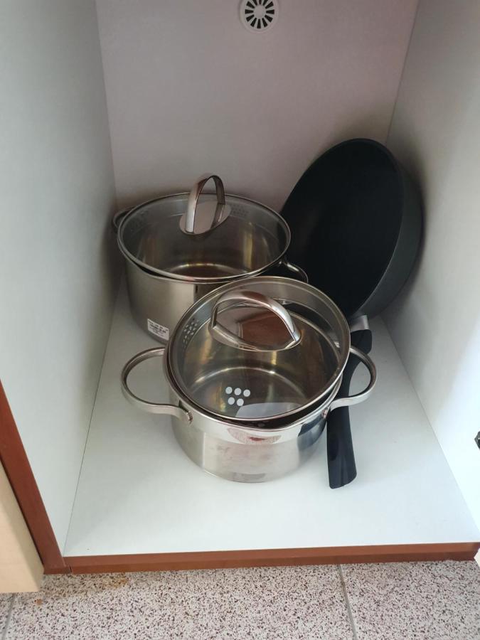 Apartament 436 Awangardia Kasprowicza Kolobrzeg Blisko Do Morza Eksteriør bilde