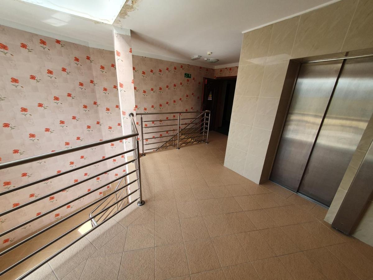 Apartament 436 Awangardia Kasprowicza Kolobrzeg Blisko Do Morza Eksteriør bilde
