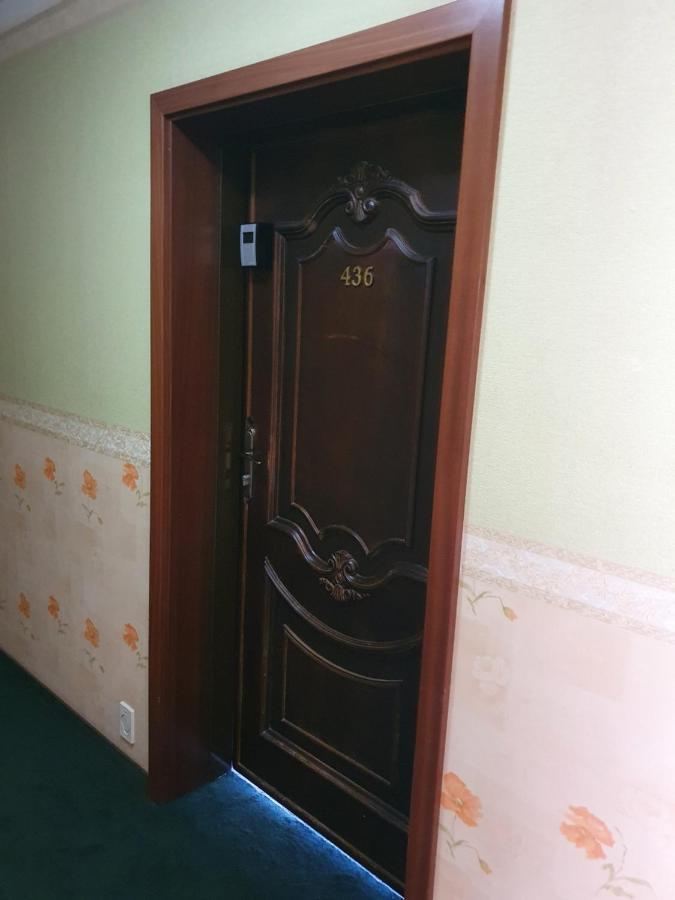 Apartament 436 Awangardia Kasprowicza Kolobrzeg Blisko Do Morza Eksteriør bilde